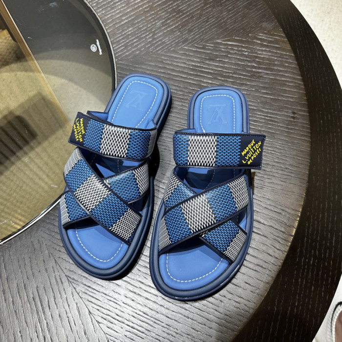 L&V sandal124