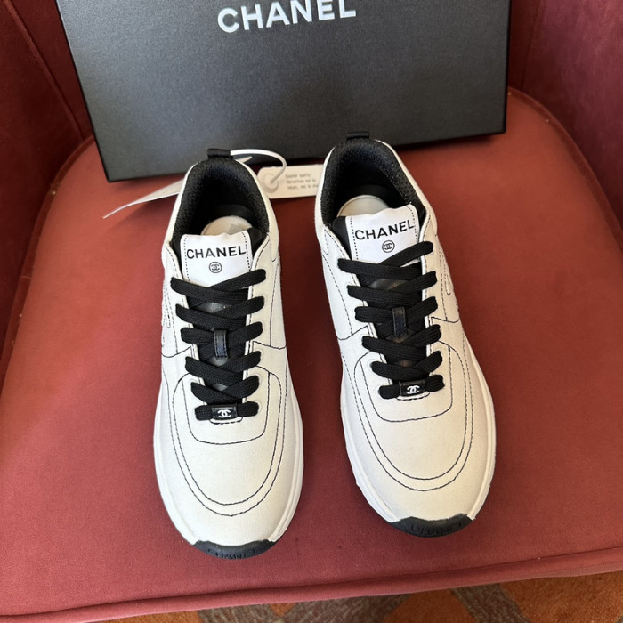 Chane* snekaers C000044