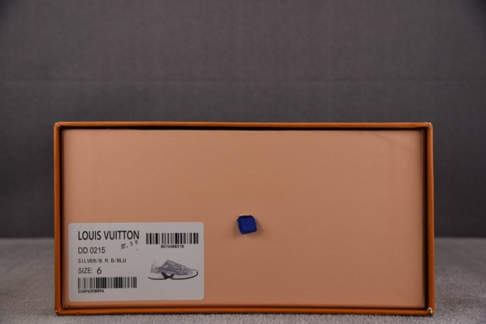 L&V snekaers L0000408