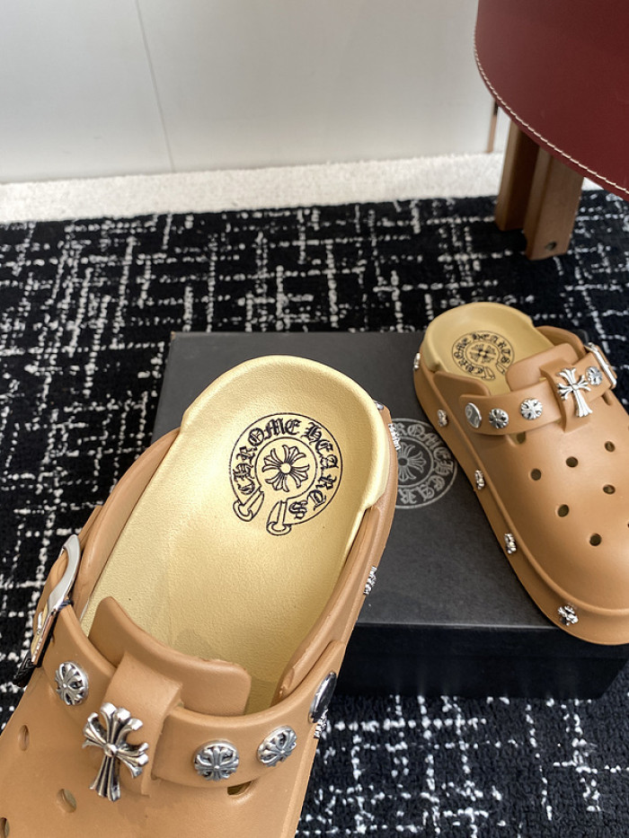 chr0me He**ts sandal cs1000007