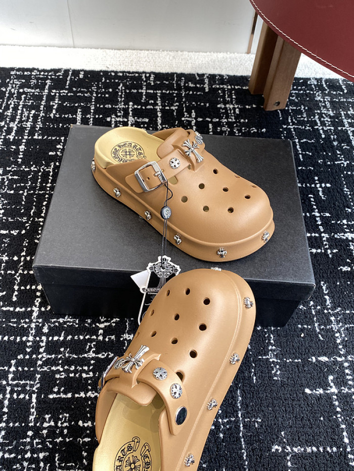 chr0me He**ts sandal cs1000007