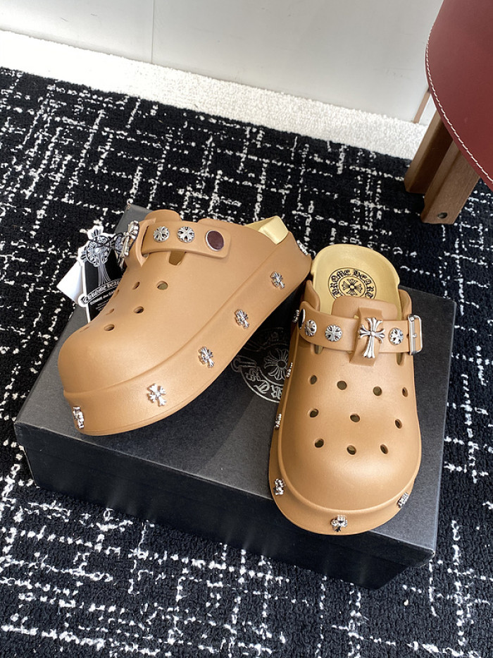 chr0me He**ts sandal cs1000007