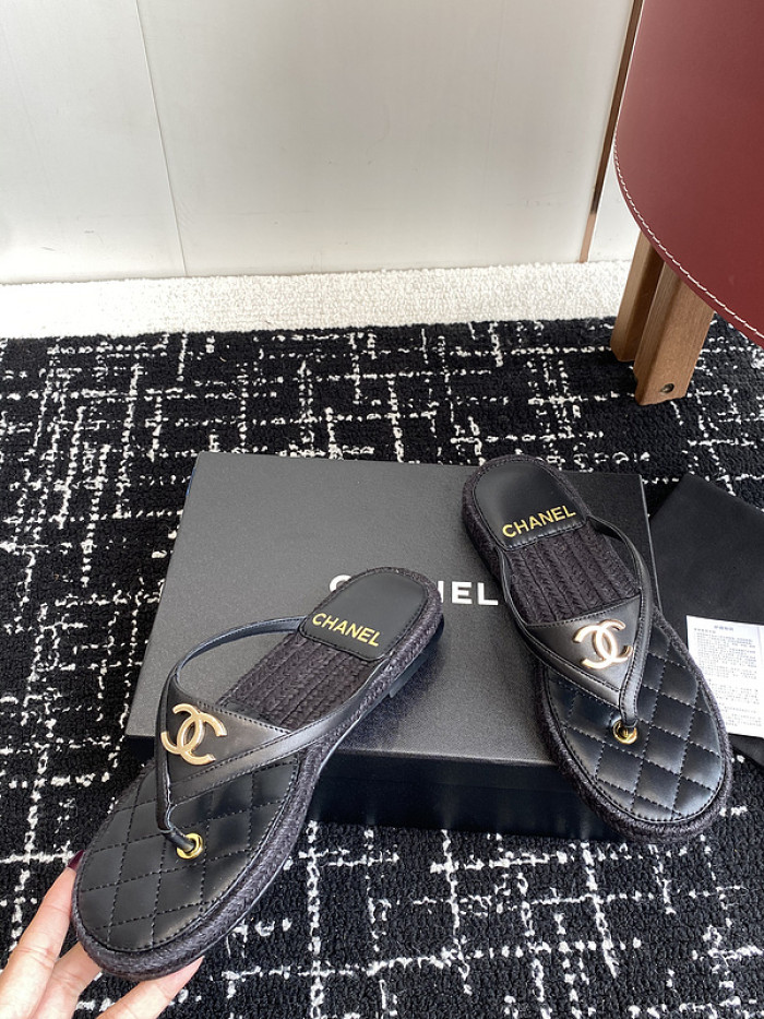 CHANE* SANDAL 25