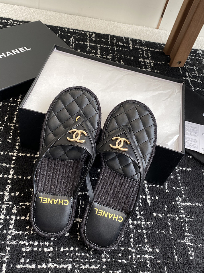 CHANE* SANDAL 25