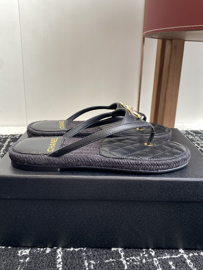 CHANE* SANDAL 25