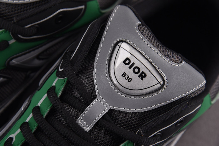 DIO* SNEAKERS B30 T0000-322
