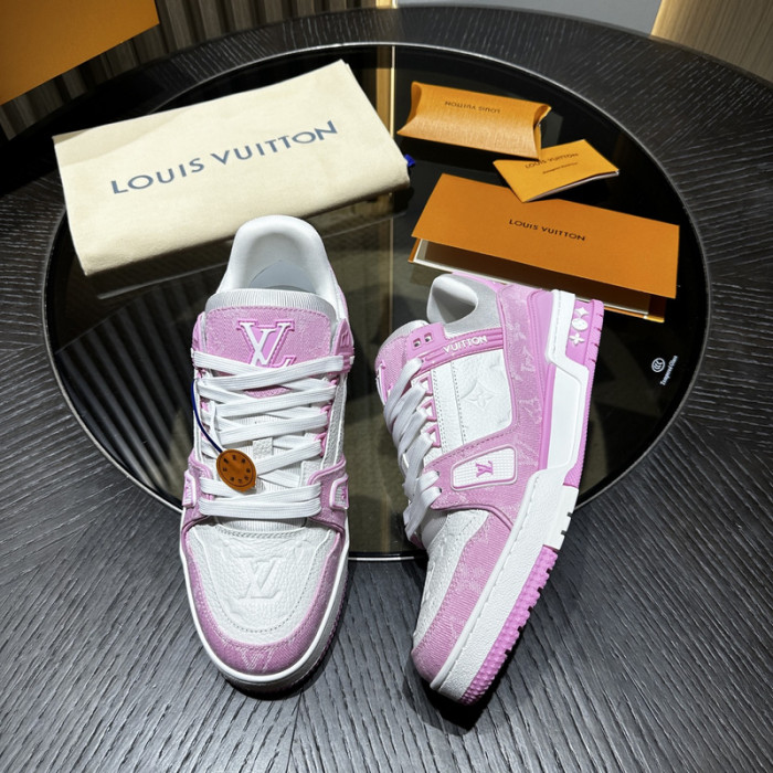 L&V snekaers L0000316
