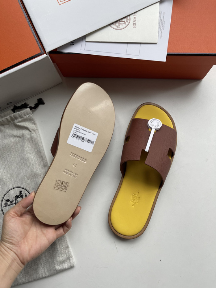 Herme* Sandal86