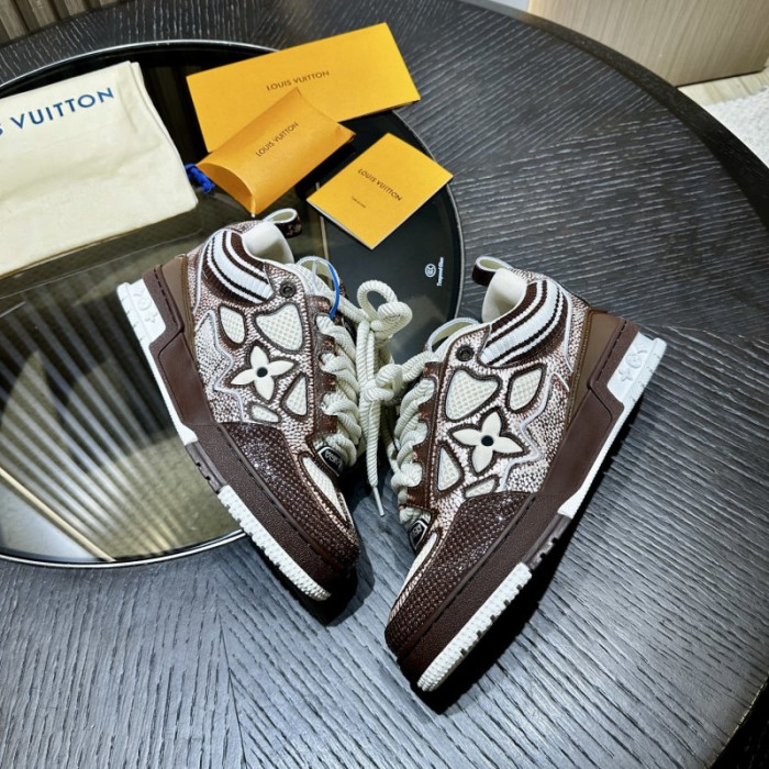 L&V snekaers L0000339