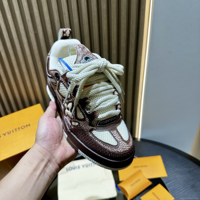 L&V snekaers L0000339