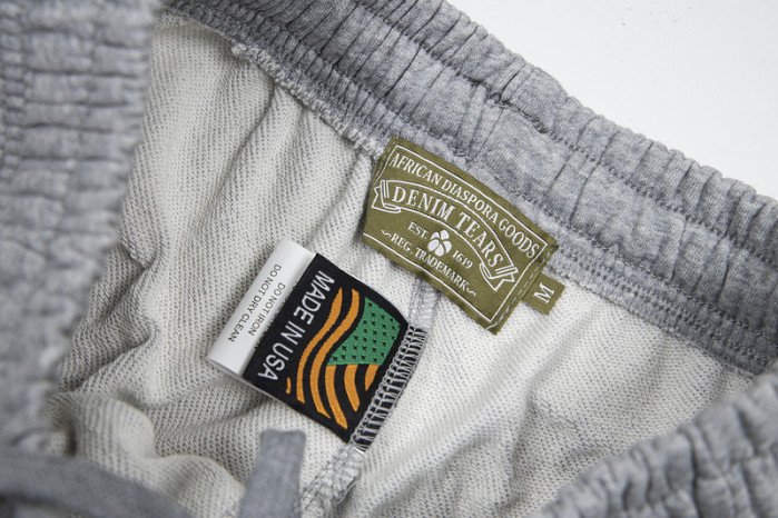 DENIM TEARS DT15