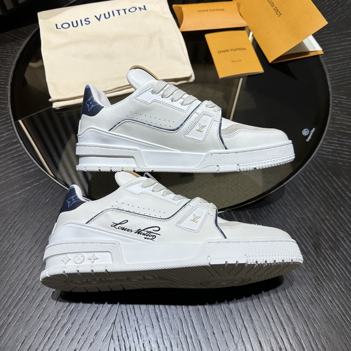 L&V snekaers L0000602