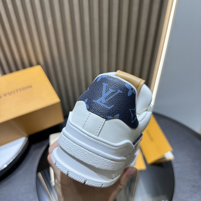 L&V snekaers L0000602