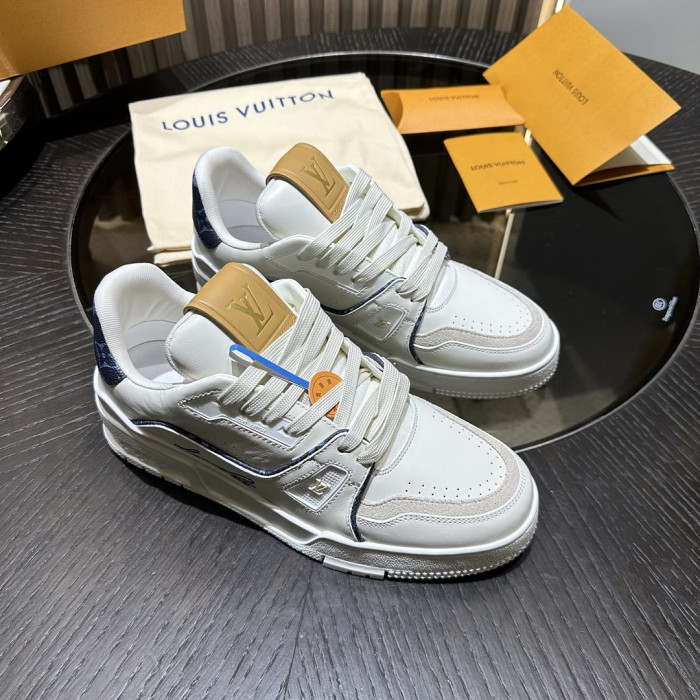 L&V snekaers L0000602