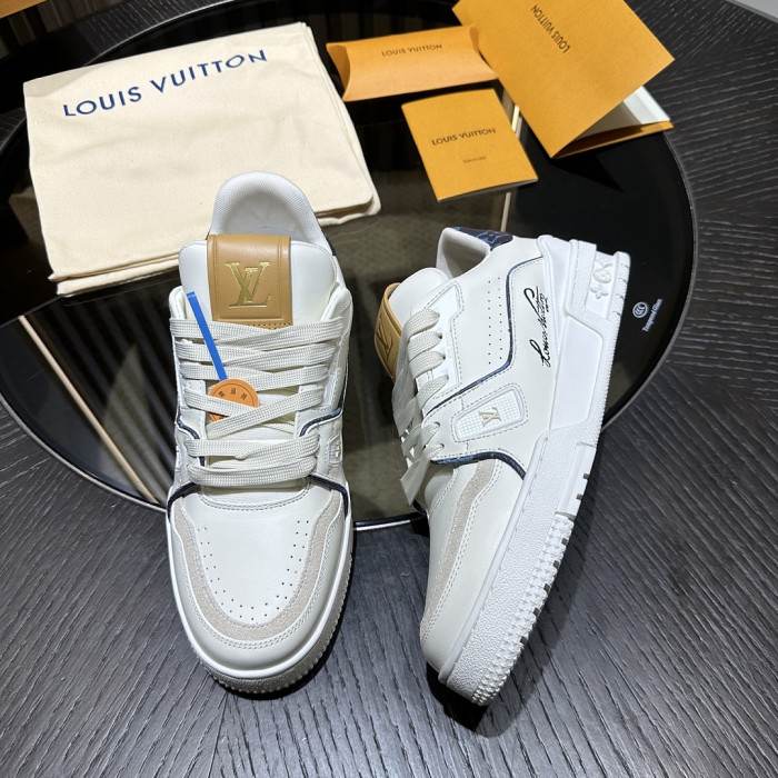 L&V snekaers L0000602