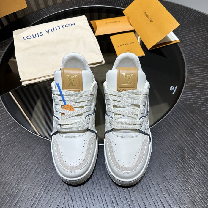 L&V snekaers L0000602