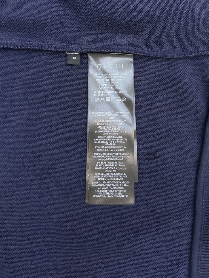 Gvc*1 Suit 15
