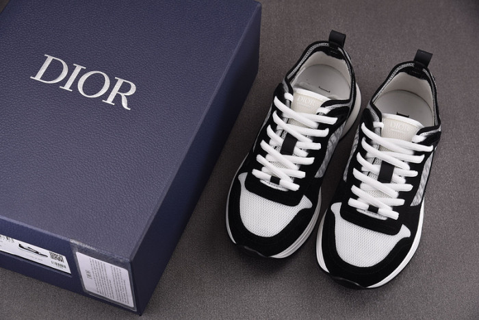 D1OR SNEAKERS B25 T0000-228