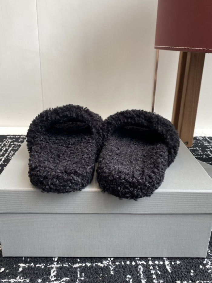 BALENCIAG* SANDAL 70