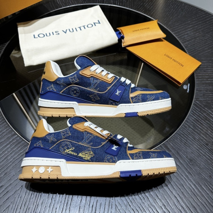 L&V snekaers L0000372