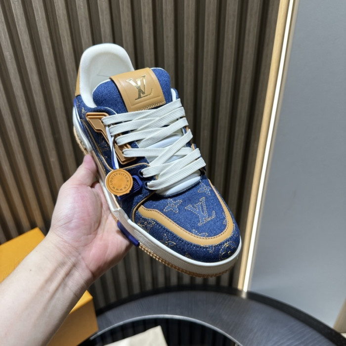 L&V snekaers L0000372
