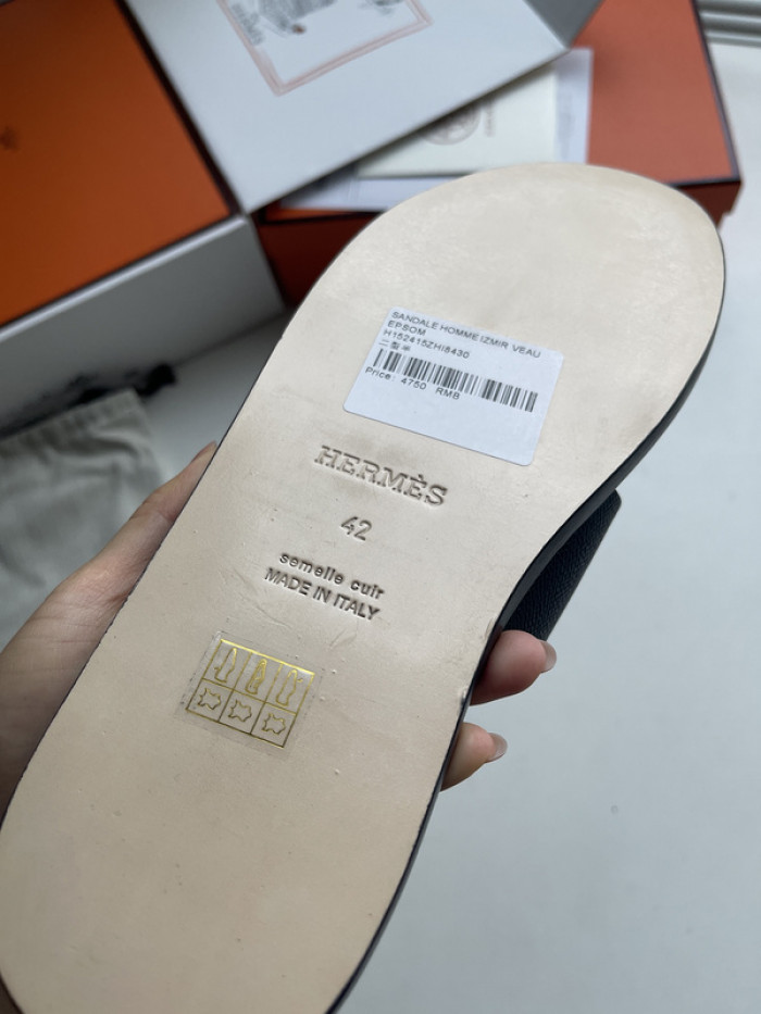 Herme* Sandal87