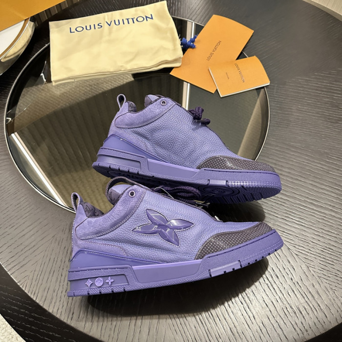 L&V snekaers L0000247