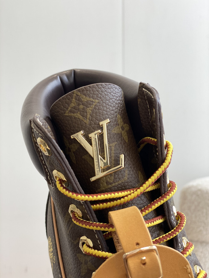 L&V snekaers L0000197