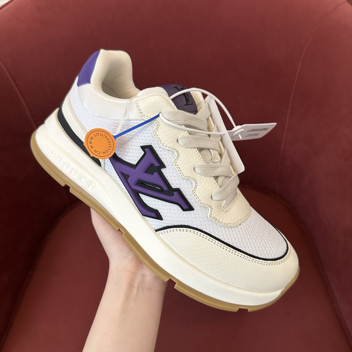 L&V snekaers L0000531