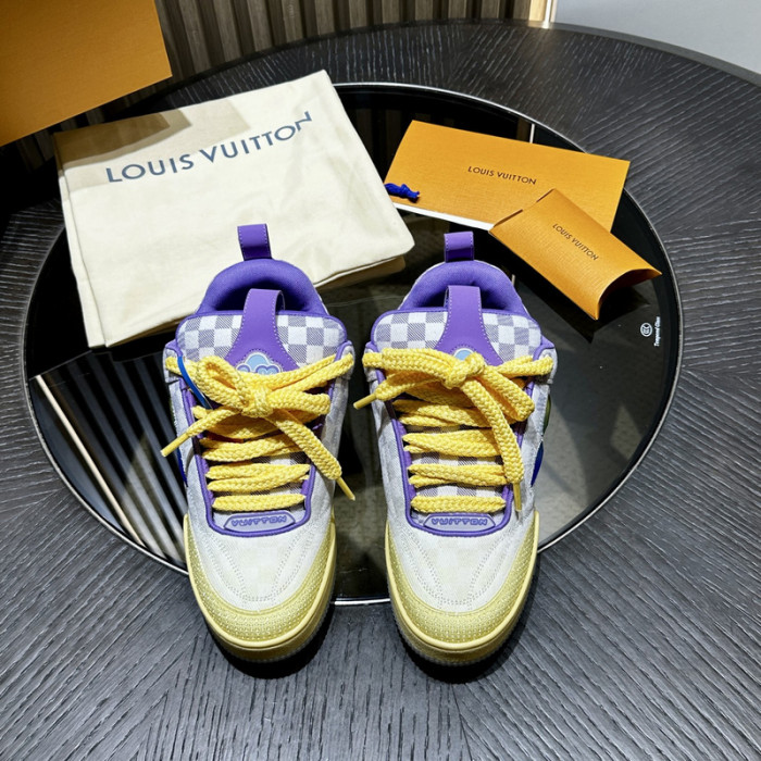 L&V snekaers L0000301
