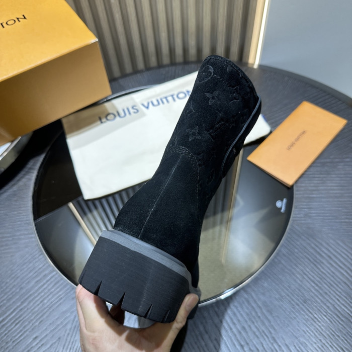 L&V BOOTS LV0000342