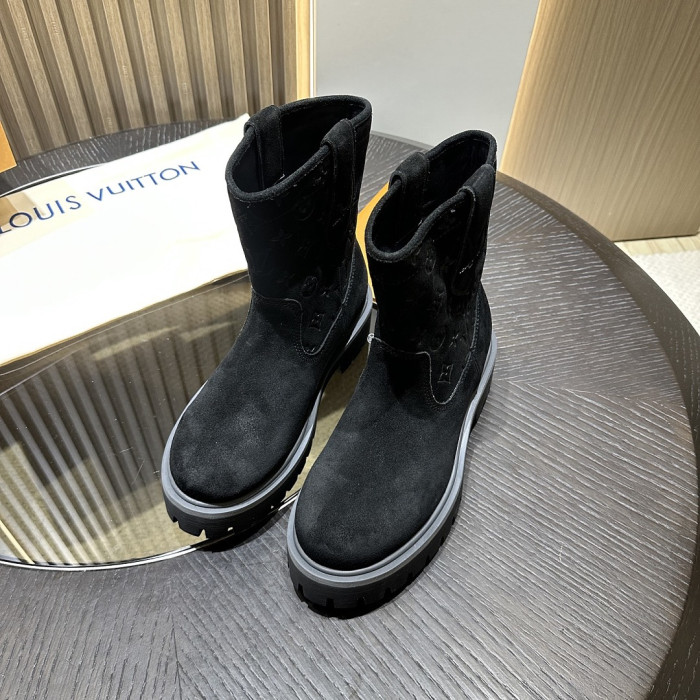 L&V BOOTS LV0000342