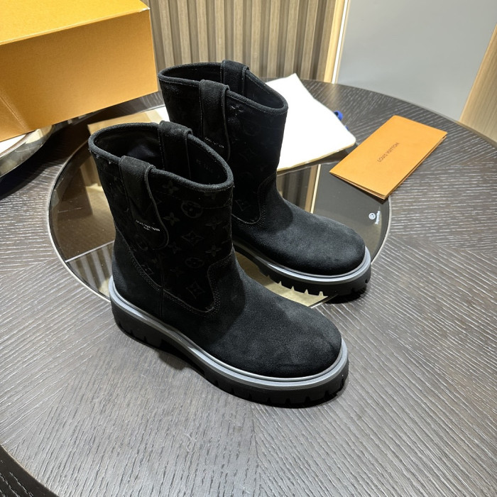 L&V BOOTS LV0000342