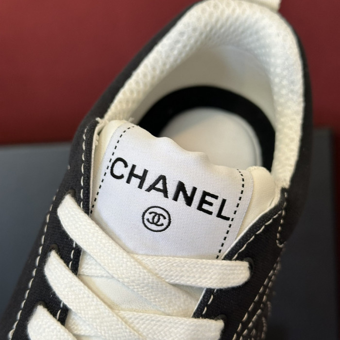 Chane* snekaers C000043