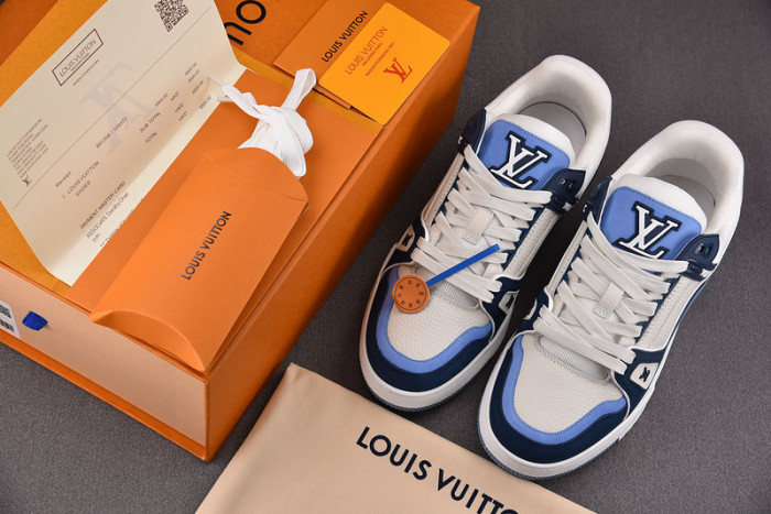 l&v snekaers l0000130