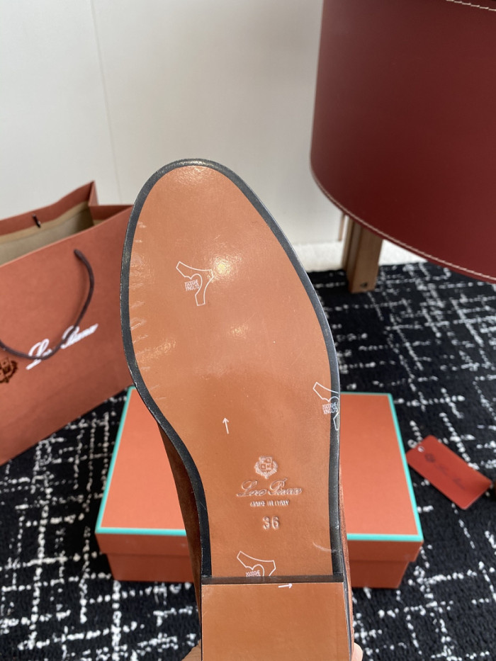 LP Shoes LP000038