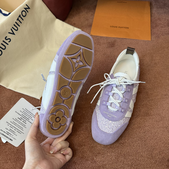 L&V Loafer LF000027