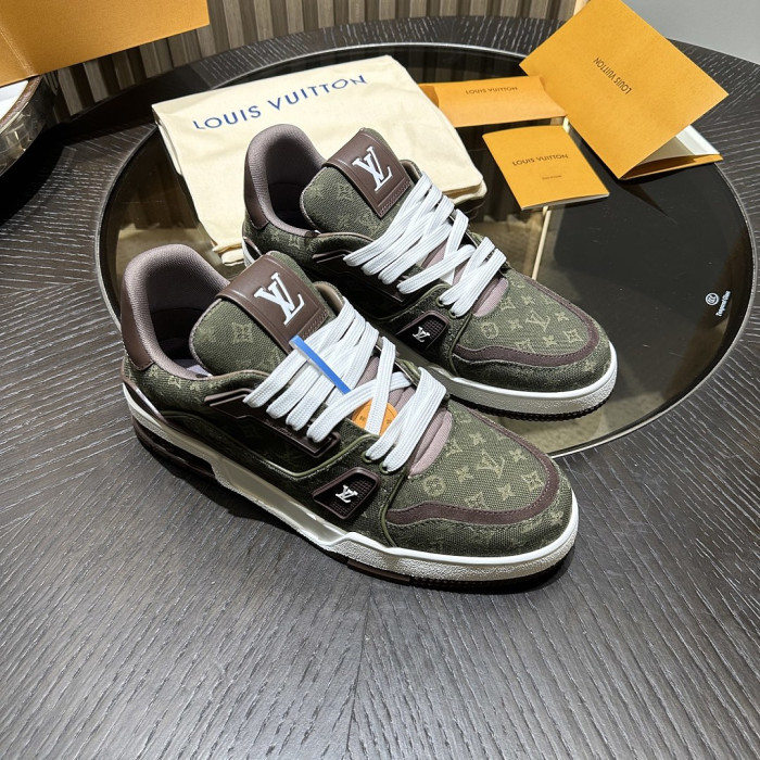L&V snekaers L0000600