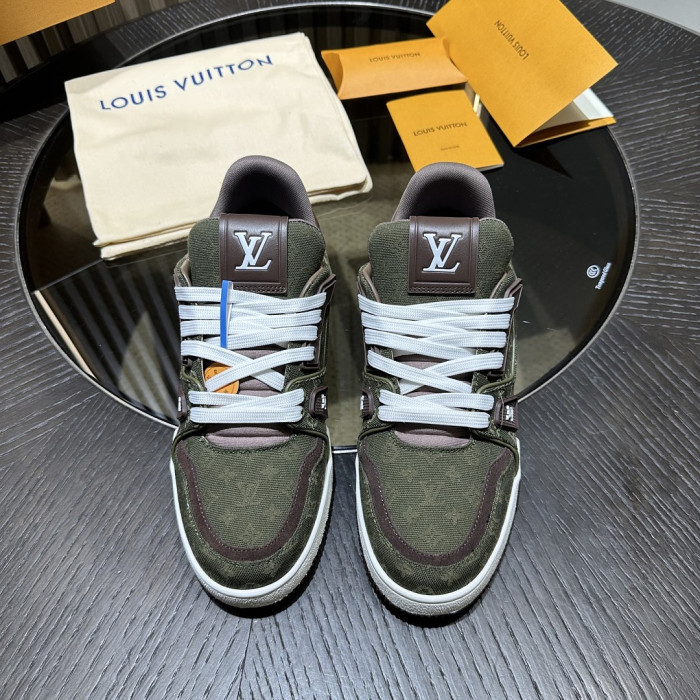L&V snekaers L0000600