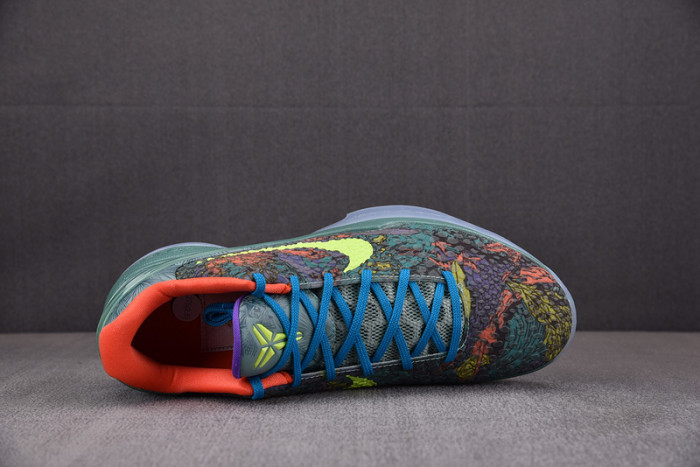 nike kobe 6 prelude 640220-001