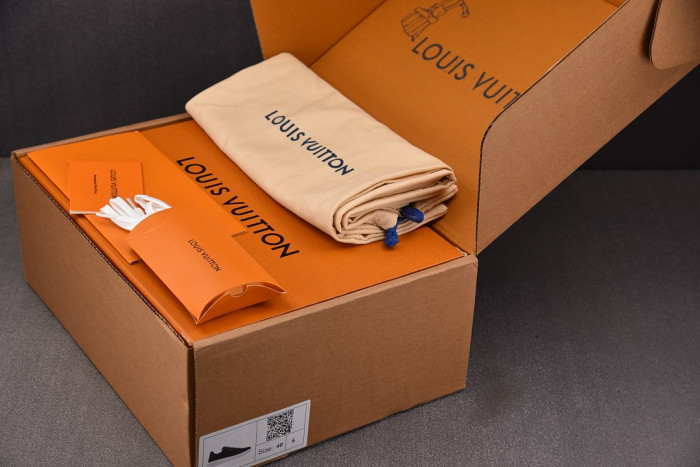 L&V snekaers L0000555