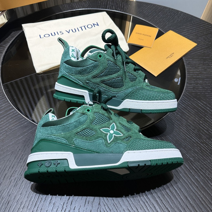 L&V snekaers L0000579