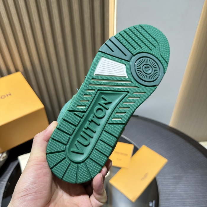 L&V snekaers L0000579