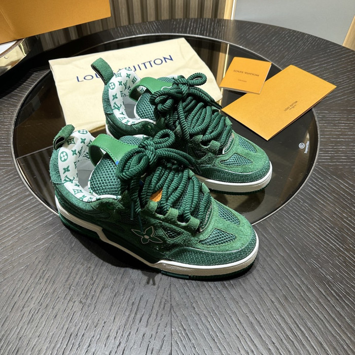 L&V snekaers L0000579