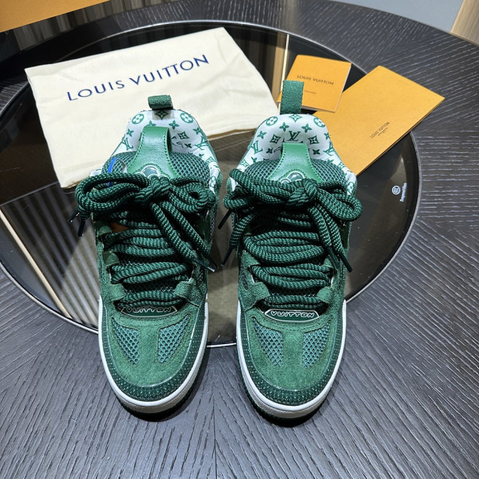 L&V snekaers L0000579