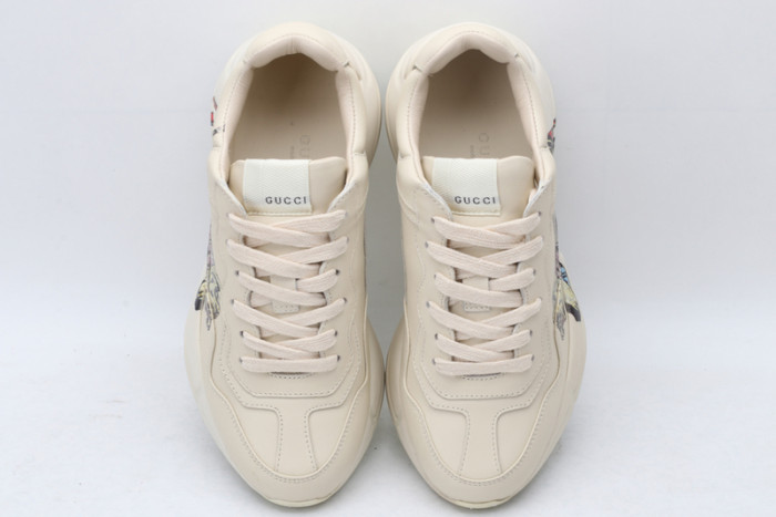 G*u*i* trainer sneaker30