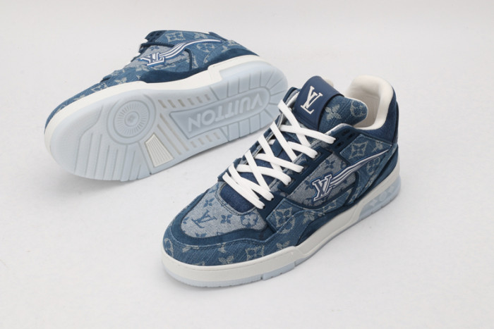 l&v snekaers l0000020