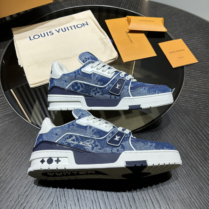L&V snekaers L0000420