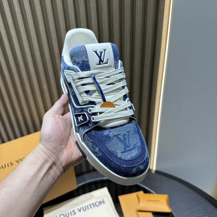L&V snekaers L0000420