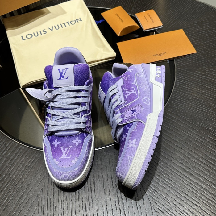 L&V snekaers L0000457